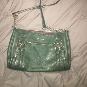 Like New Dana Buchman Cross Body Purse!